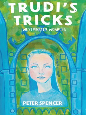 cover image of Trudi's Tricks ... Westminster Wobbles